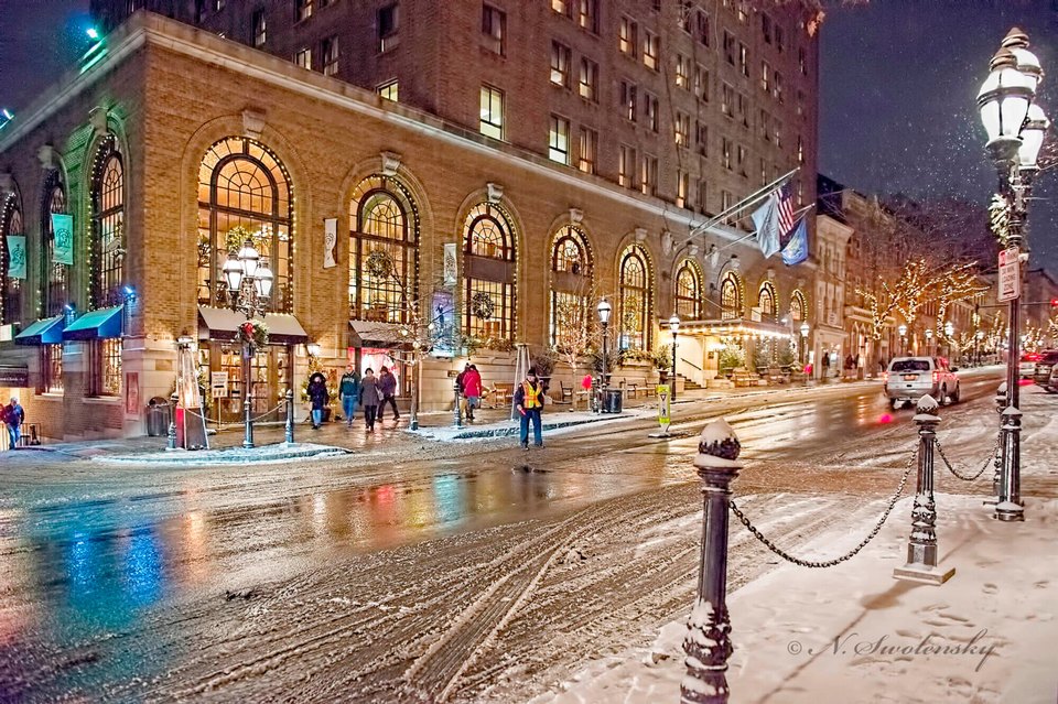 Historic Bethlehem Museums & Sites' 2025 Holiday Season Tickets on Sale