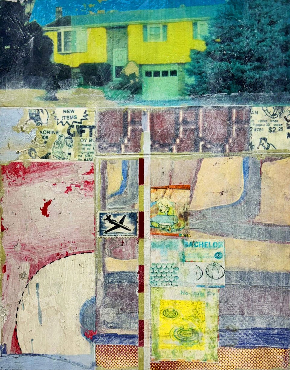 Contemporary Take on Hospitality Focus of 'Cordially Invited' Exhibit at Kemerer Museum