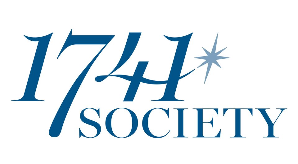 1741 Society Members' Event Honors Historic Preservation Supporters