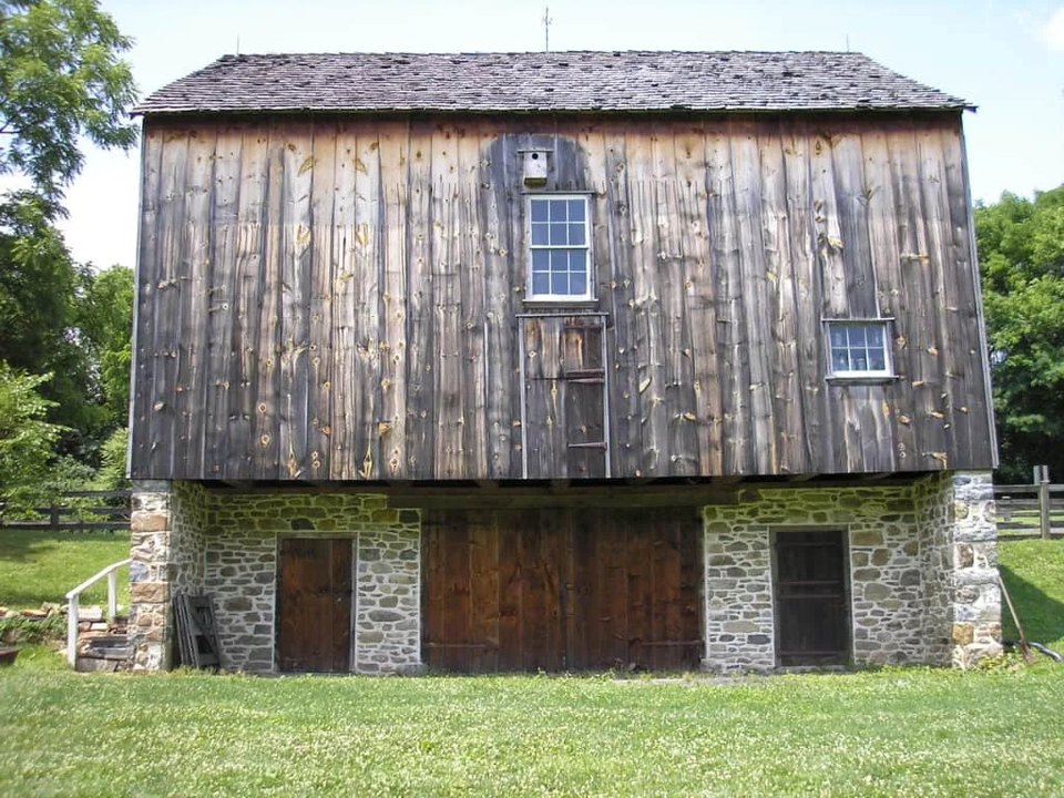 Burnside Plantation