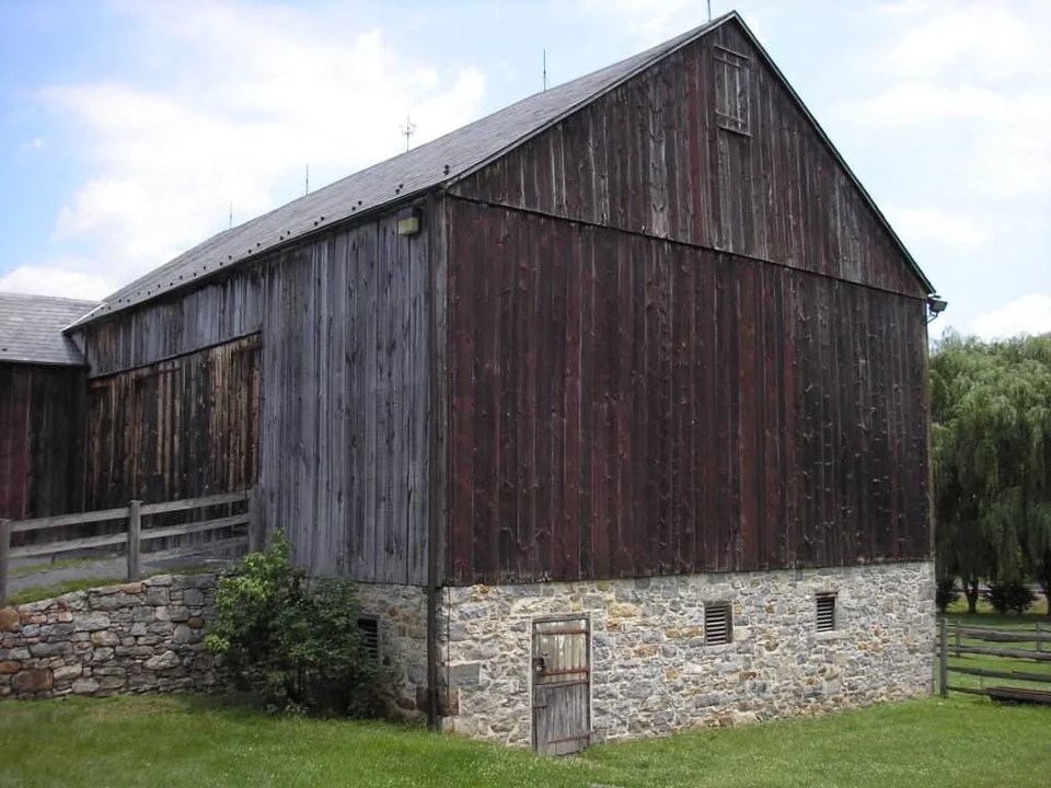 Burnside Plantation