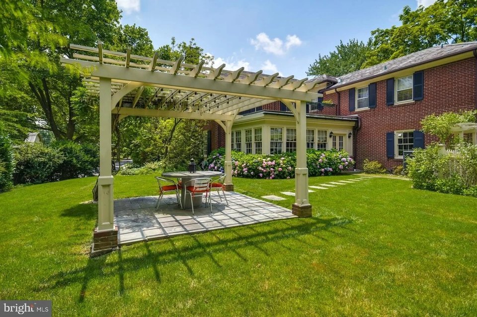 Lehigh Valley House Tour Rooms to View
