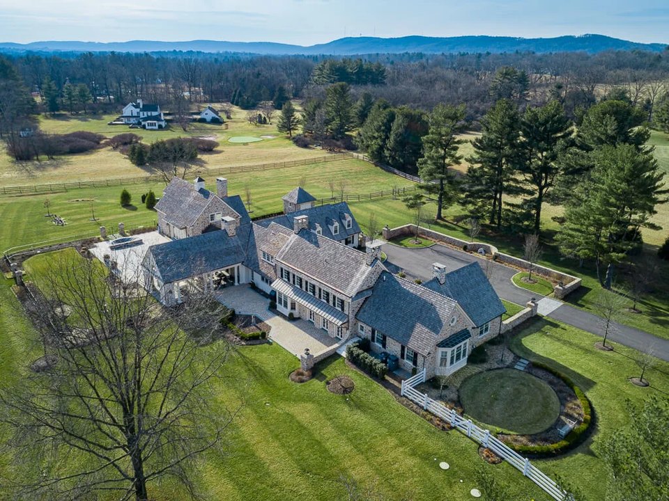 Historic Bethlehem Museums & Sites Announces 32nd Annual Rooms to View House & Garden Tour