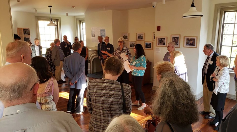 A Year of Preservation, Innovation, and Community Impact: Thank You for Making 2025 Extraordinary