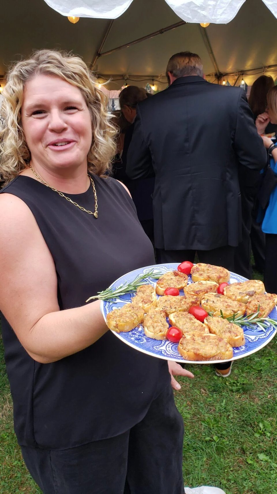 1741 Society Members' Event Honors Historic Preservation Supporters