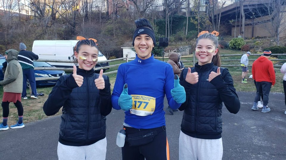 Turkey Trot