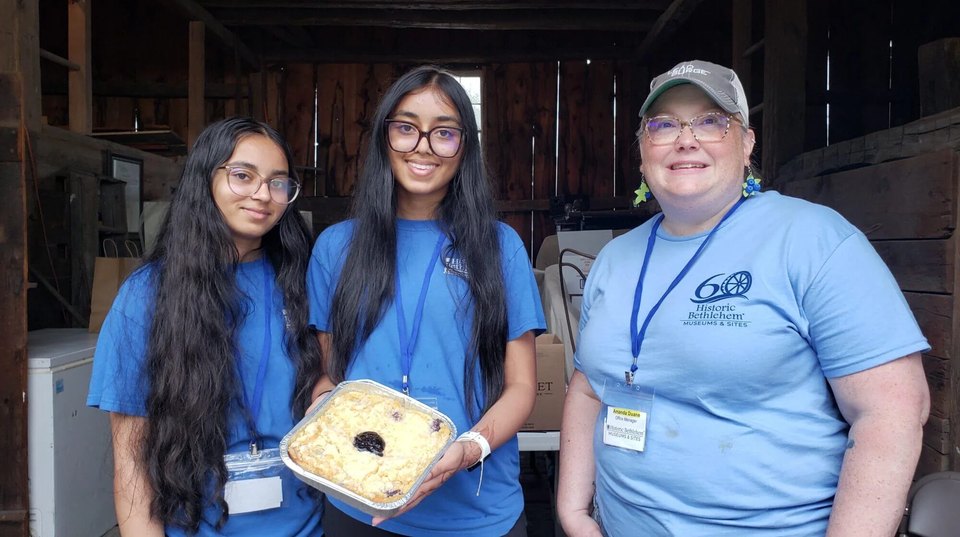 Blueberry Festival