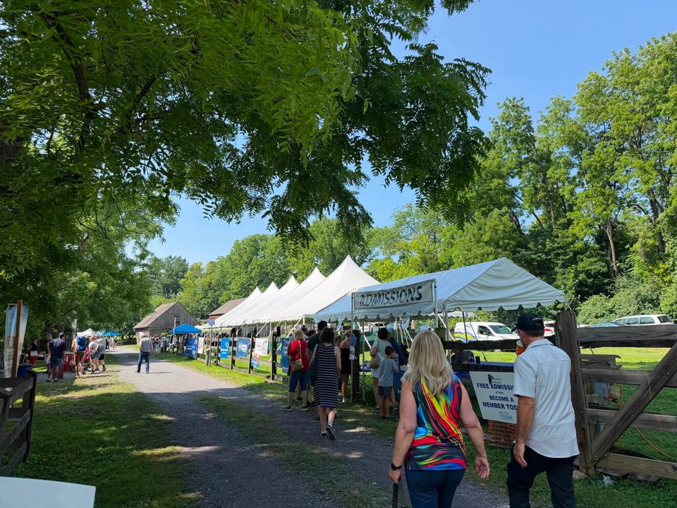 Blueberry Festival