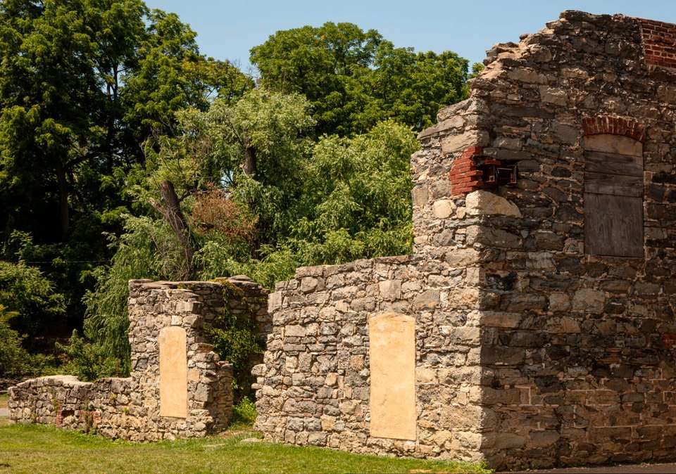 World Heritage Designation Sites