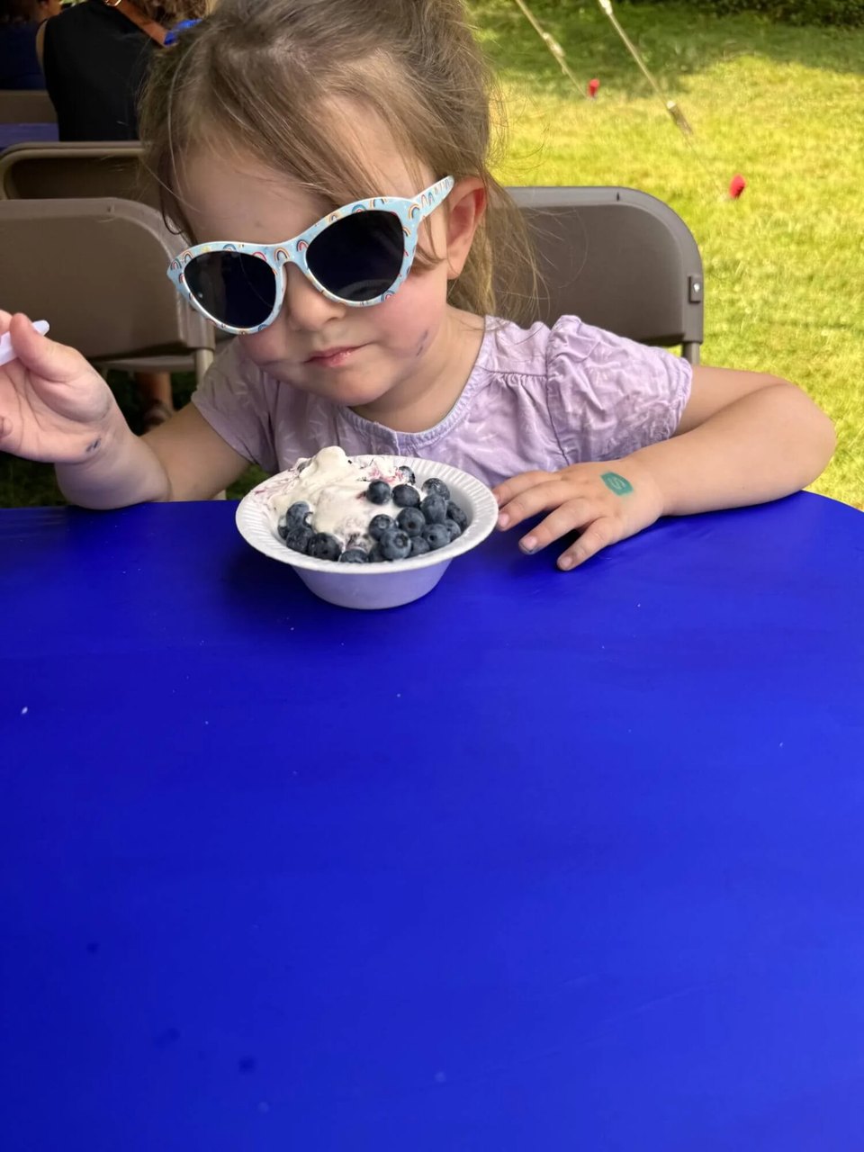 Blueberry Festival