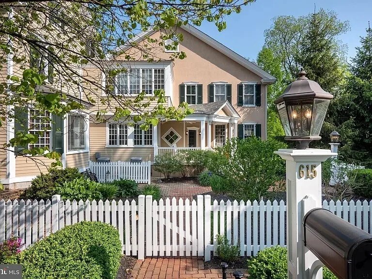 Rooms to View Lehigh Valley House Tour