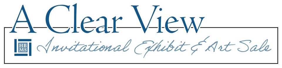 A Clear View Logo