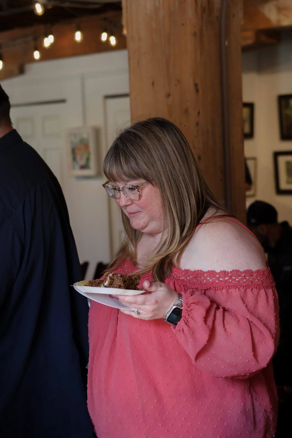 Baking Challenge