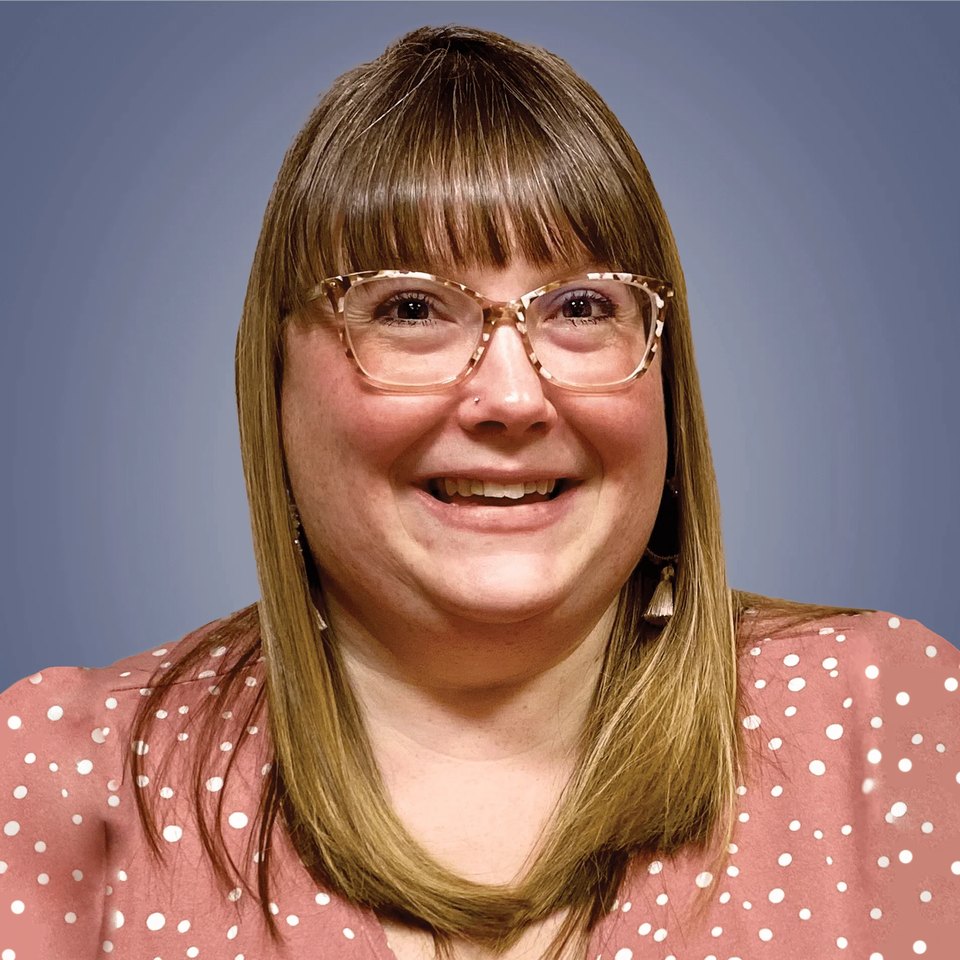 Amanda Duane