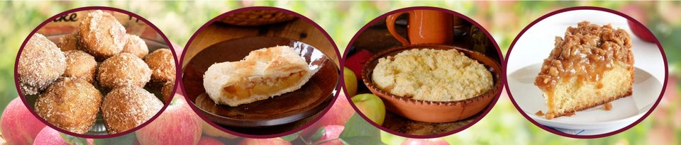 Historic Bethlehem’s Apple Days Is a Must-Visit for Foodies