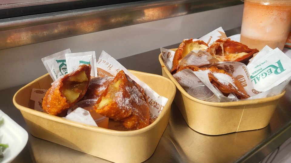Historic Bethlehem’s Apple Days Is a Must-Visit for Foodies