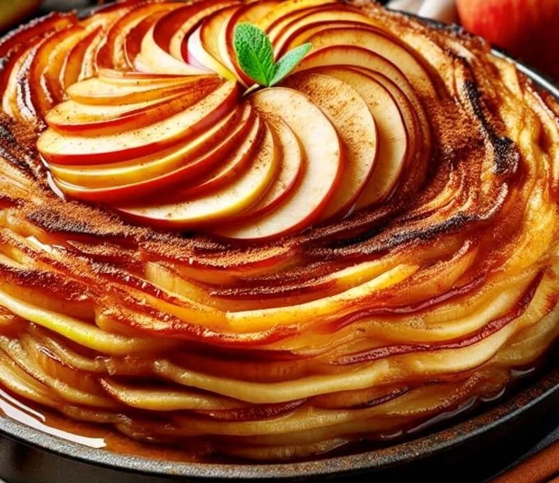 Historic Bethlehem’s Apple Days Is a Must-Visit for Foodies