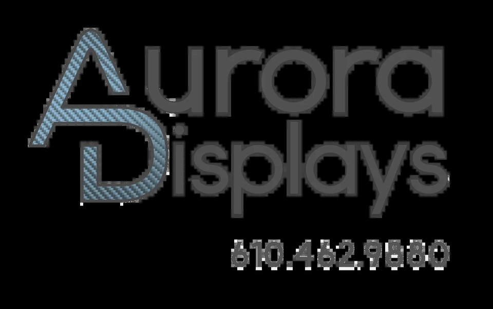 Aurora Displays