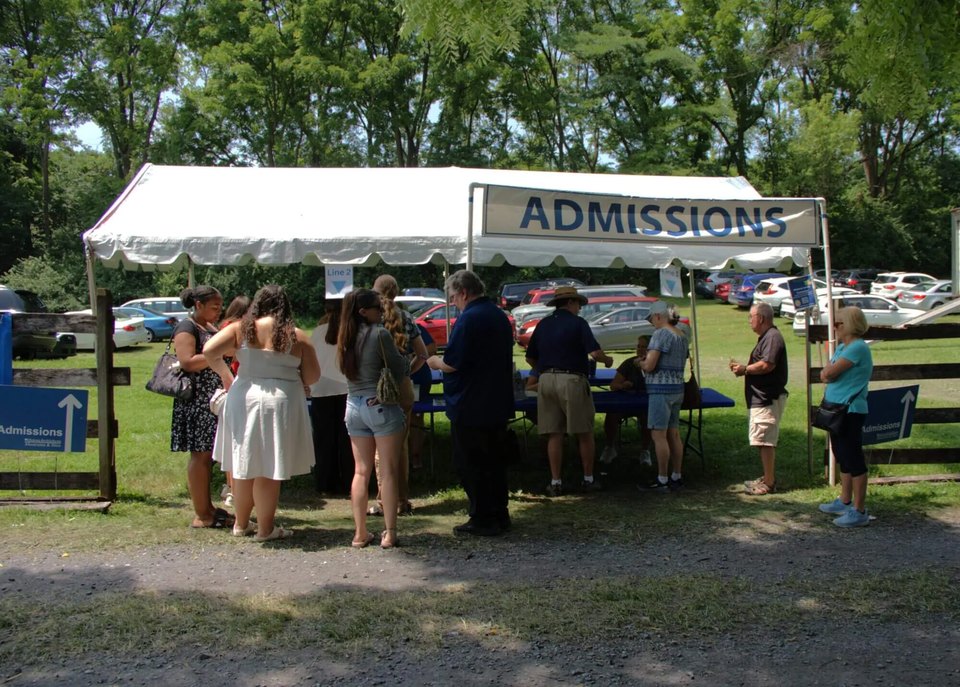 Blueberry Festival