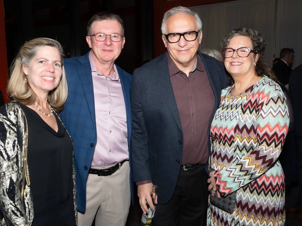 Holiday Dinner & Auction