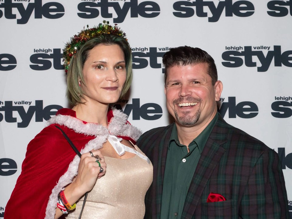 Holiday Dinner & Auction