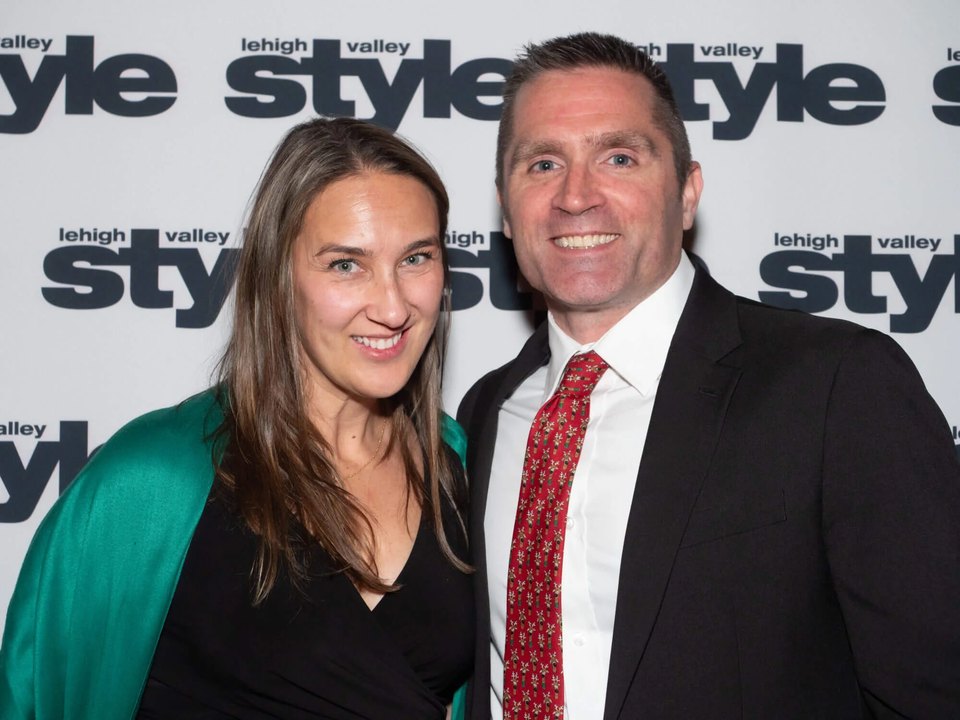 Holiday Dinner & Auction