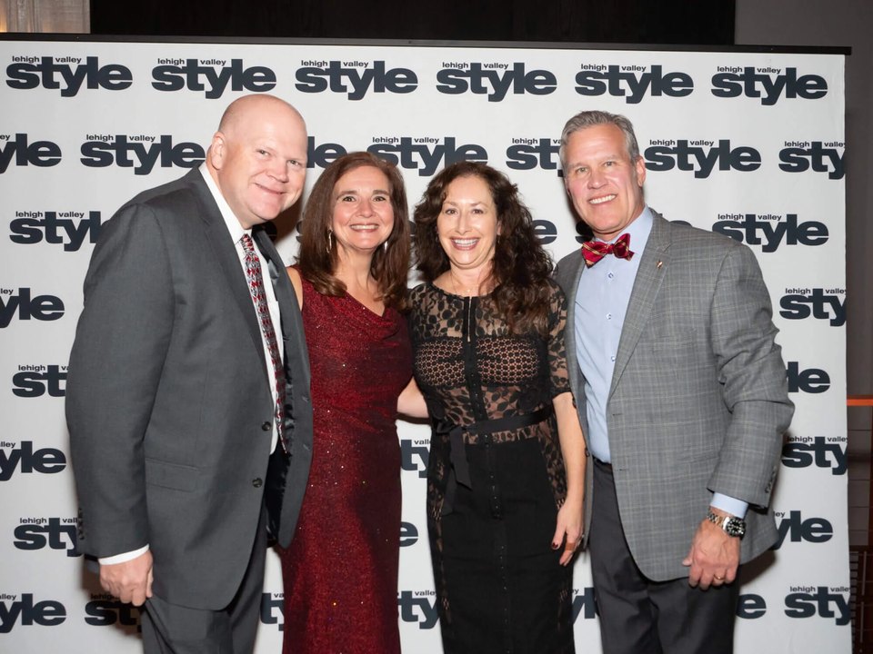 Holiday Dinner & Auction