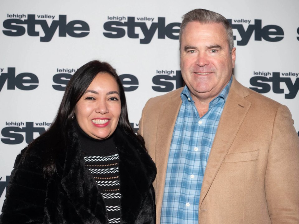 Holiday Dinner & Auction