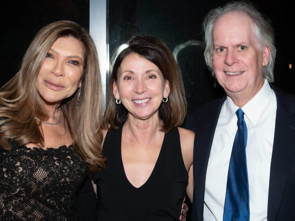 Holiday Dinner & Auction
