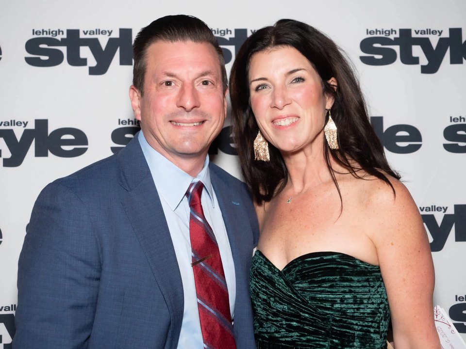 Holiday Dinner & Auction