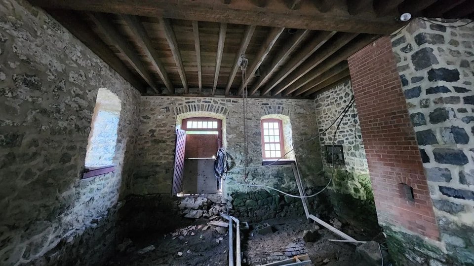 Nearly $700,000 Federal Grant to Support Preservation of Bethlehem’s Colonial Industrial Quarter
