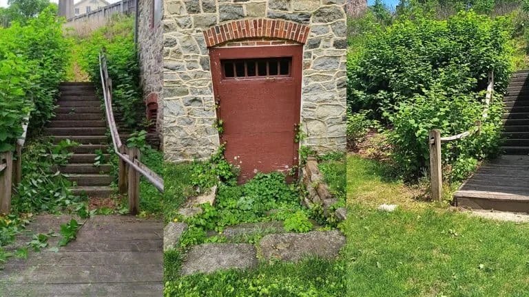 Nearly $700,000 Federal Grant to Support Preservation of Bethlehem’s Colonial Industrial Quarter