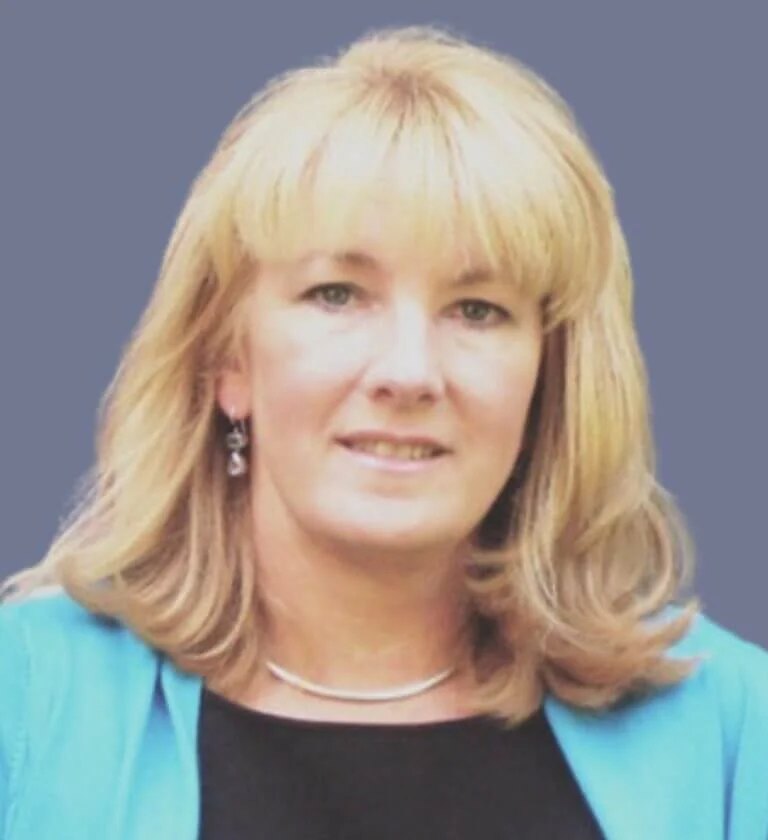Beth Beatty