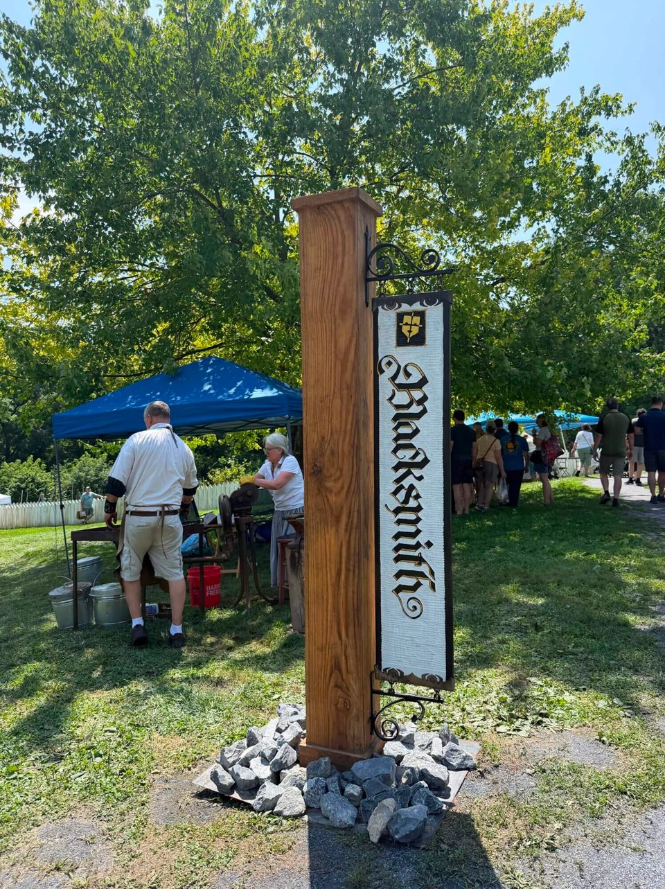 Blueberry Festival