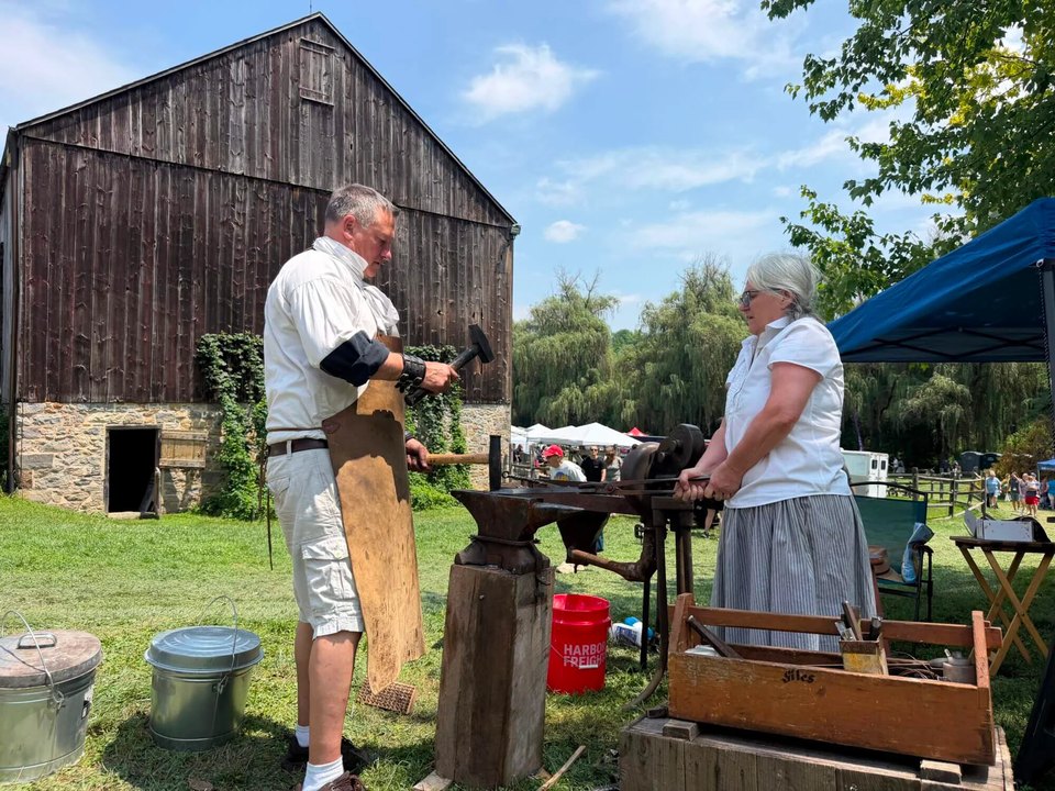 Blueberry Festival
