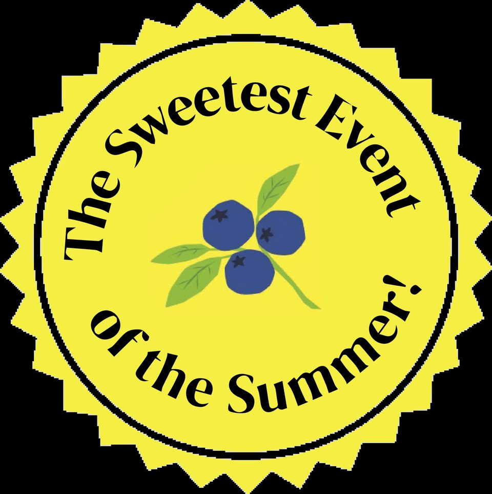 A Historically Awesome Event - Blueberry Festival Offers Something for All Ages