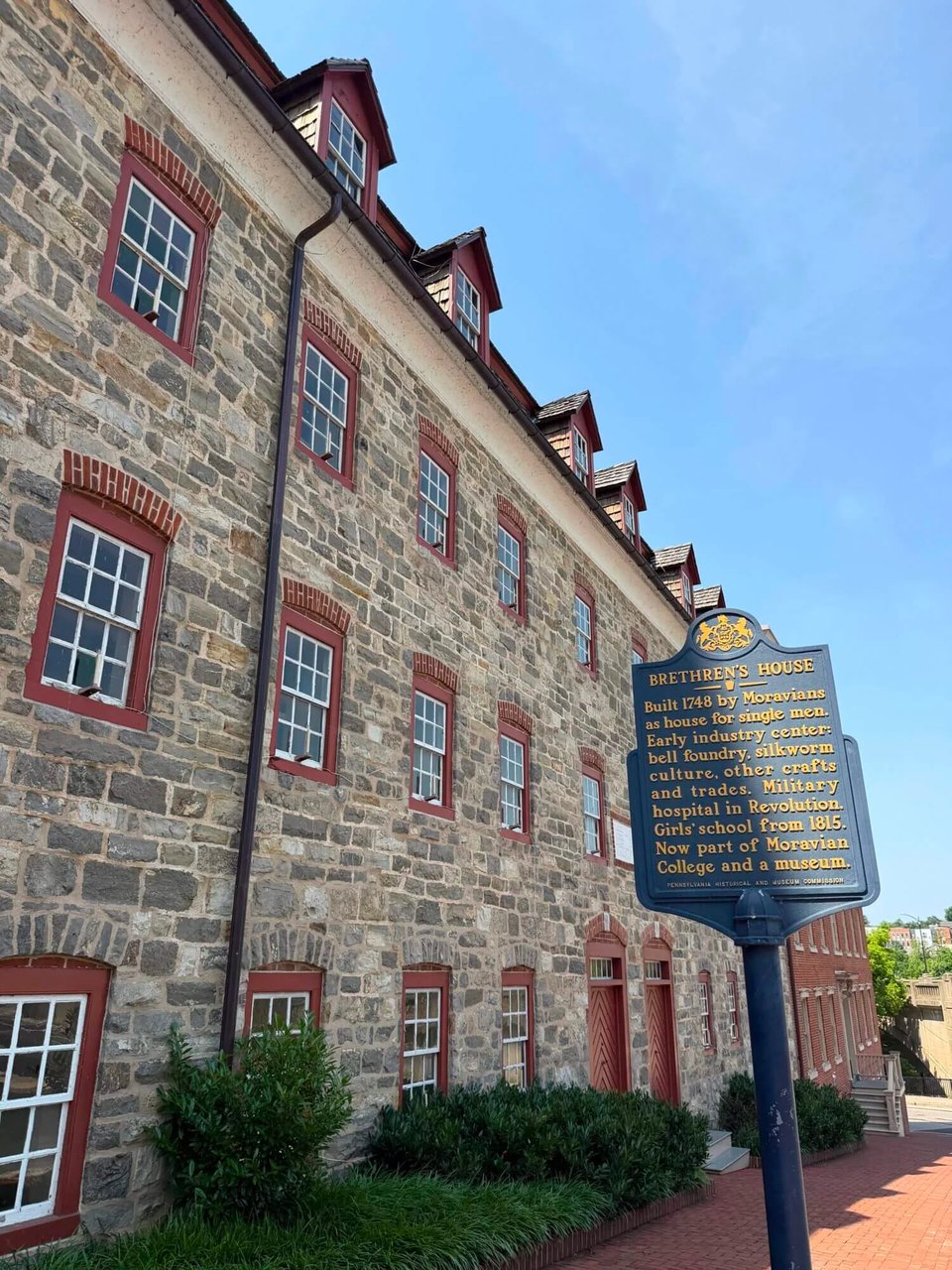 Why Historic Bethlehem is Absolutely Worth Visiting This Summer
