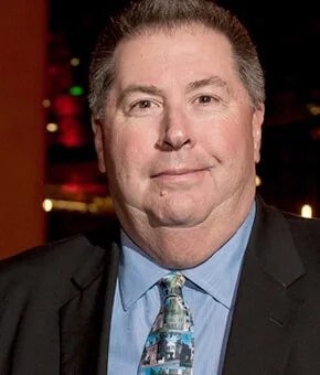 Bruce Palmer