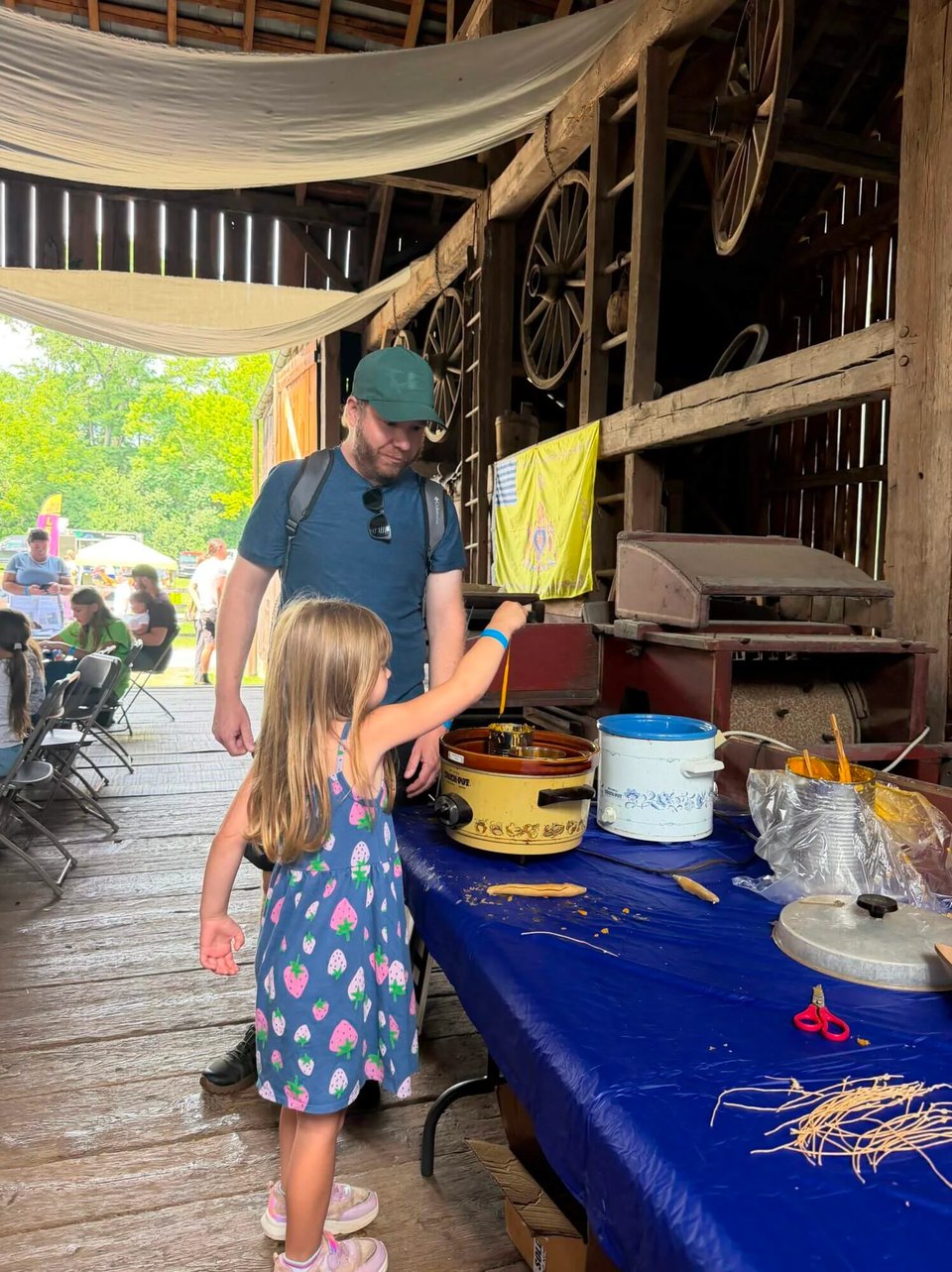 Blueberry Festival