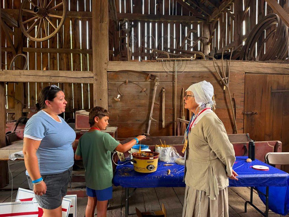 Blueberry Festival