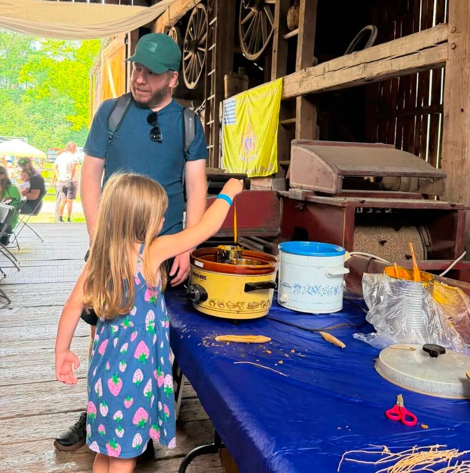 Blueberry Festival