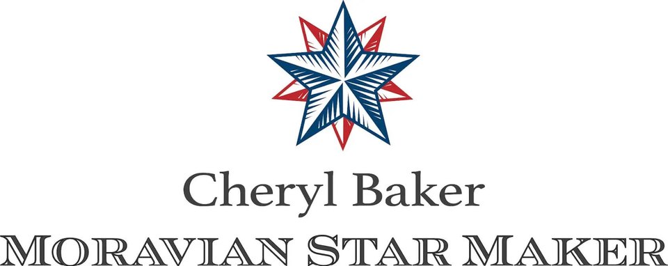 Cheryl Baker, Moravian Star Maker