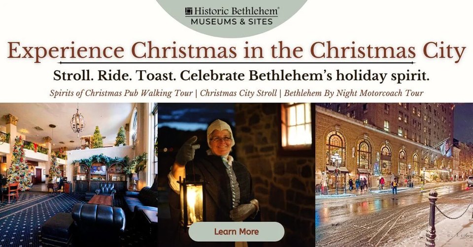 Christmas Events