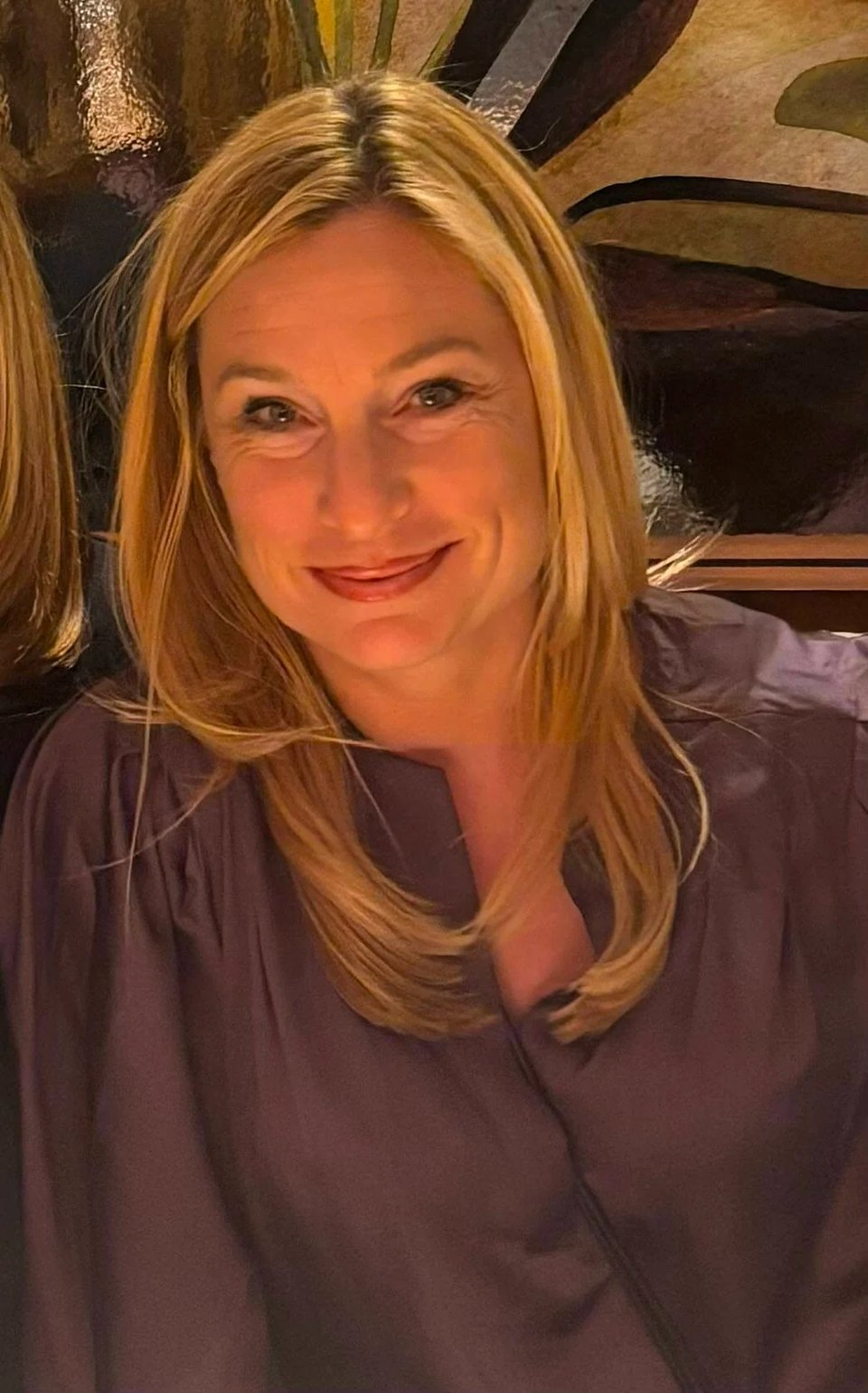 Colleen Gilbert