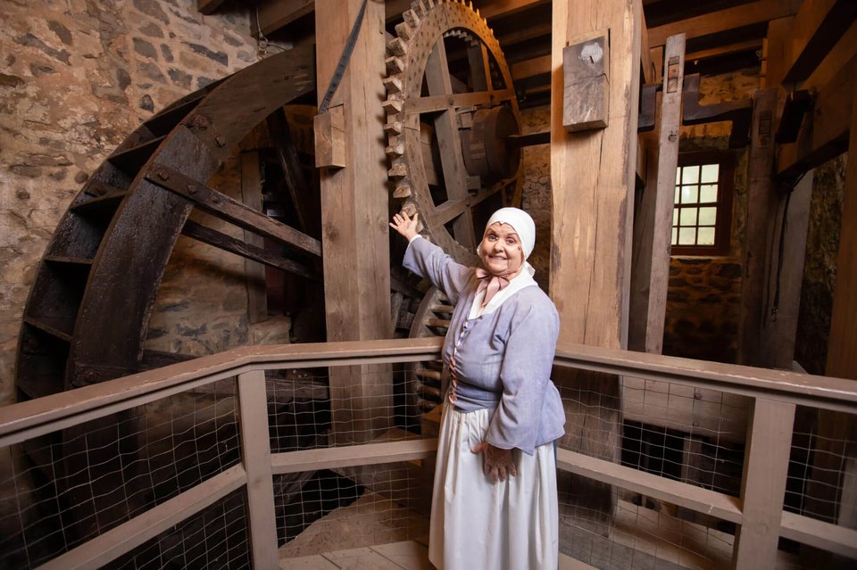 Travel + Leisure points July 4th travelers to Bethlehem for America's 250th