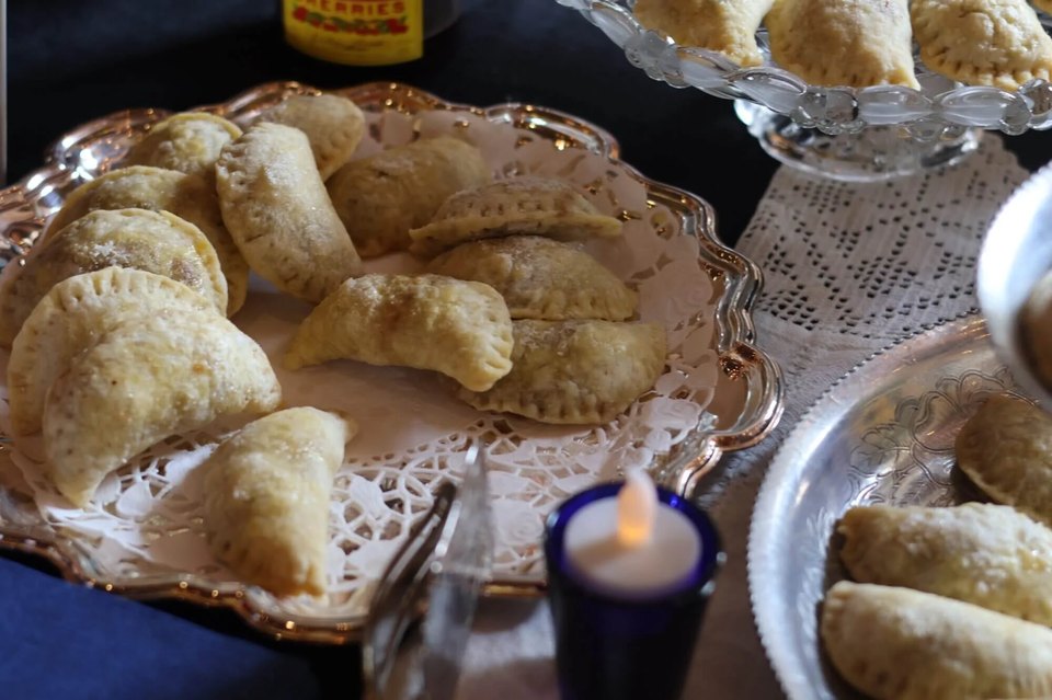 Baking Challenge