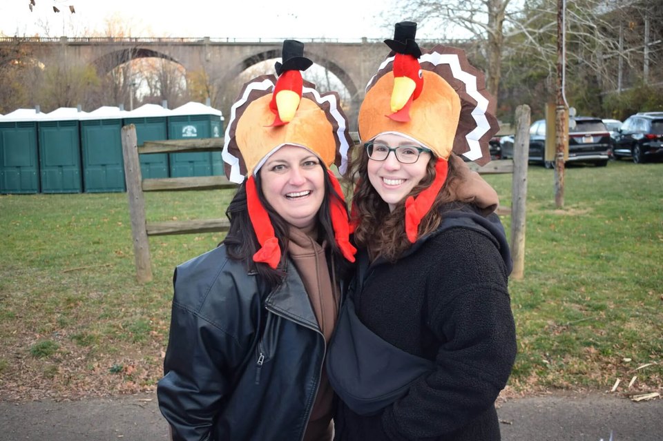 Turkey Trot