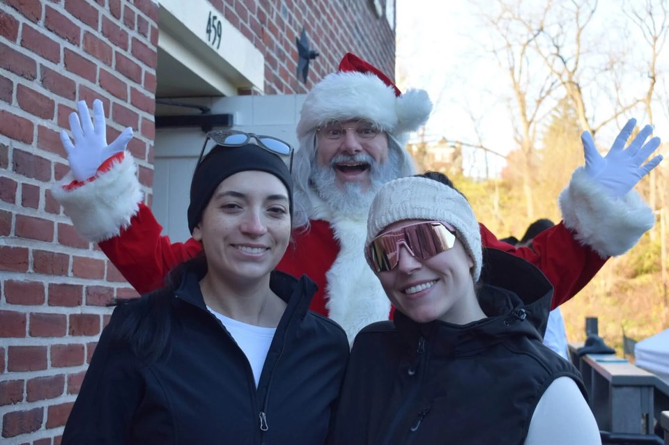 Turkey Trot