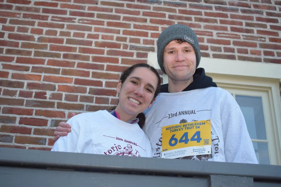 Turkey Trot
