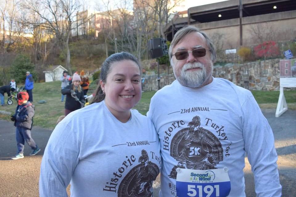 Turkey Trot